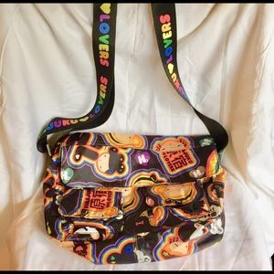 Authentic Harajuku Lovers Bag